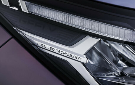 Geely Coolray I, 2023 год, 2 325 000 рублей, 23 фотография