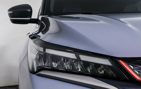 Geely Coolray I, 2023 год, 2 325 000 рублей, 25 фотография