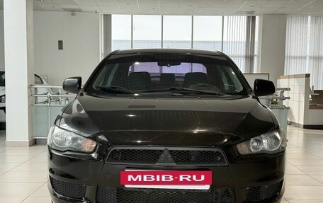Mitsubishi Lancer IX, 2008 год, 650 000 рублей, 2 фотография