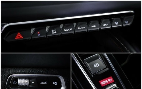 Geely Coolray I, 2023 год, 2 325 000 рублей, 19 фотография