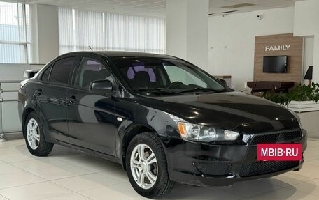 Mitsubishi Lancer IX, 2008 год, 650 000 рублей, 3 фотография