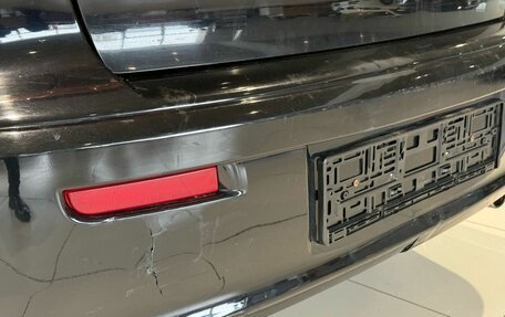 Mitsubishi Lancer IX, 2008 год, 650 000 рублей, 8 фотография