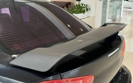 Mitsubishi Lancer IX, 2008 год, 650 000 рублей, 9 фотография