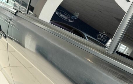 Mitsubishi Lancer IX, 2008 год, 650 000 рублей, 15 фотография