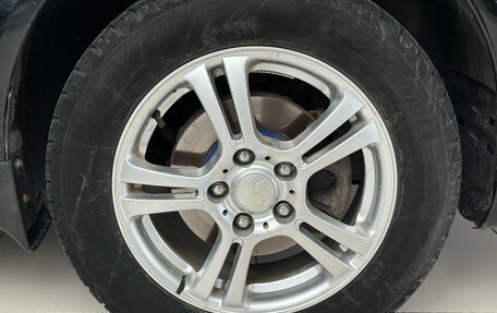 Mitsubishi Lancer IX, 2008 год, 650 000 рублей, 14 фотография