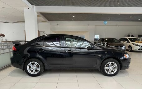 Mitsubishi Lancer IX, 2008 год, 650 000 рублей, 7 фотография