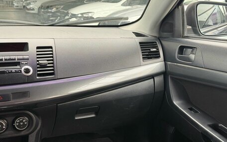 Mitsubishi Lancer IX, 2008 год, 650 000 рублей, 13 фотография