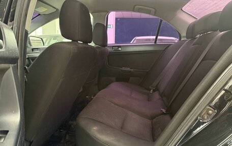 Mitsubishi Lancer IX, 2008 год, 650 000 рублей, 19 фотография