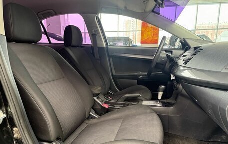 Mitsubishi Lancer IX, 2008 год, 650 000 рублей, 20 фотография