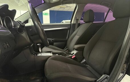 Mitsubishi Lancer IX, 2008 год, 650 000 рублей, 18 фотография