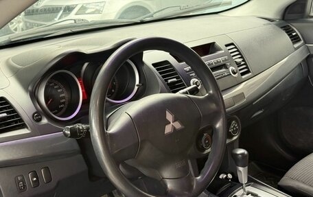 Mitsubishi Lancer IX, 2008 год, 650 000 рублей, 12 фотография