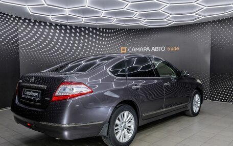 Nissan Teana, 2012 год, 1 170 000 рублей, 2 фотография
