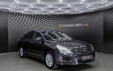 Nissan Teana, 2012 год, 1 170 000 рублей, 3 фотография