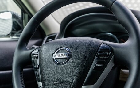 Nissan Teana, 2012 год, 1 170 000 рублей, 11 фотография