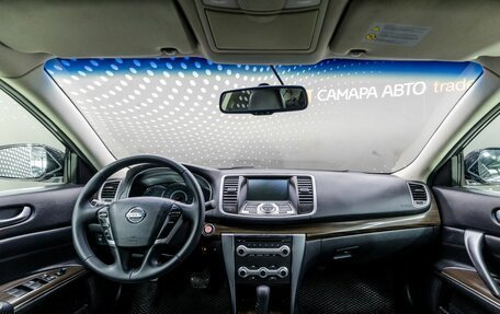 Nissan Teana, 2012 год, 1 170 000 рублей, 13 фотография