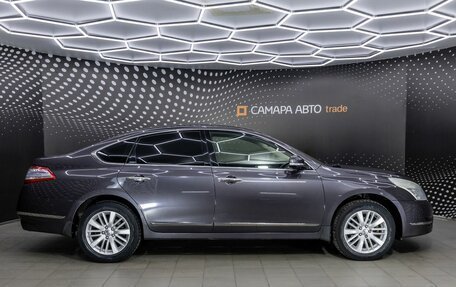 Nissan Teana, 2012 год, 1 170 000 рублей, 5 фотография