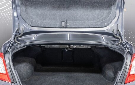 Nissan Teana, 2012 год, 1 170 000 рублей, 9 фотография