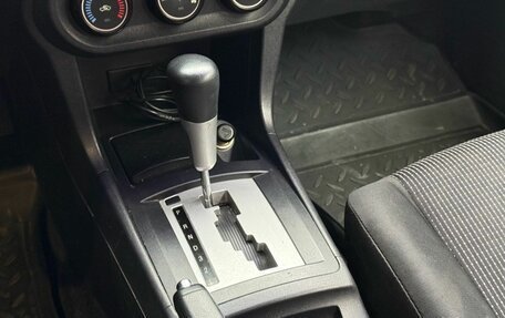 Mitsubishi Lancer IX, 2008 год, 650 000 рублей, 23 фотография