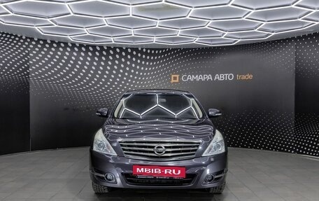 Nissan Teana, 2012 год, 1 170 000 рублей, 7 фотография