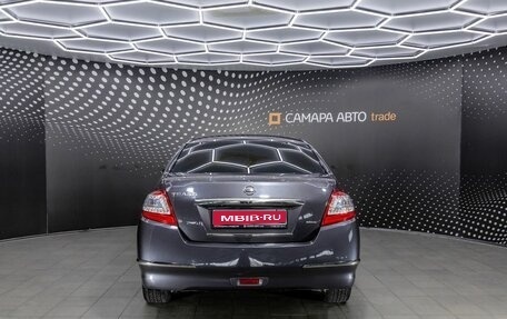 Nissan Teana, 2012 год, 1 170 000 рублей, 8 фотография