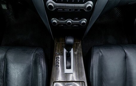 Nissan Teana, 2012 год, 1 170 000 рублей, 15 фотография