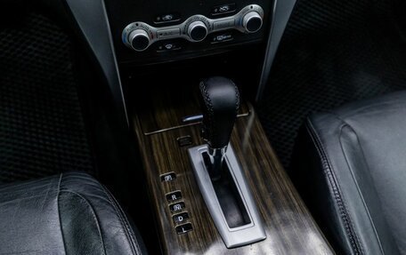 Nissan Teana, 2012 год, 1 170 000 рублей, 16 фотография