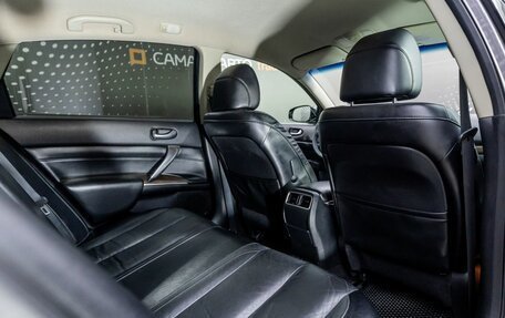 Nissan Teana, 2012 год, 1 170 000 рублей, 21 фотография