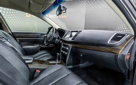 Nissan Teana, 2012 год, 1 170 000 рублей, 27 фотография