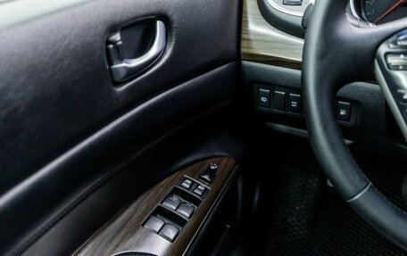 Nissan Teana, 2012 год, 1 170 000 рублей, 18 фотография