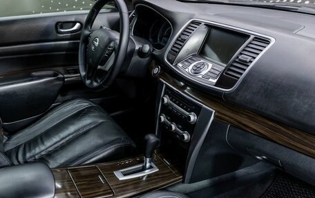 Nissan Teana, 2012 год, 1 170 000 рублей, 24 фотография