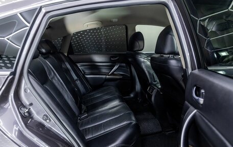 Nissan Teana, 2012 год, 1 170 000 рублей, 22 фотография