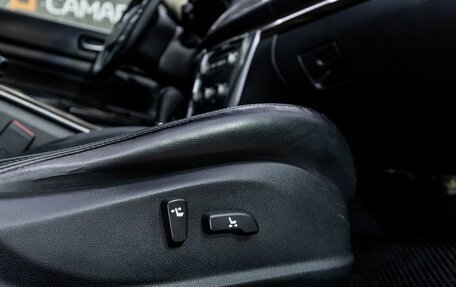 Nissan Teana, 2012 год, 1 170 000 рублей, 25 фотография