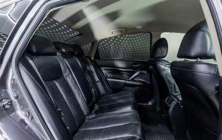 Nissan Teana, 2012 год, 1 170 000 рублей, 20 фотография