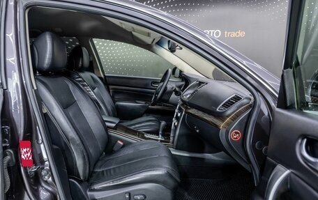 Nissan Teana, 2012 год, 1 170 000 рублей, 26 фотография