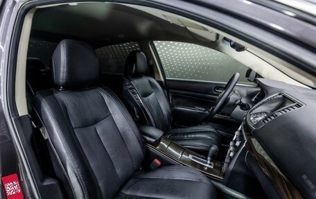 Nissan Teana, 2012 год, 1 170 000 рублей, 23 фотография