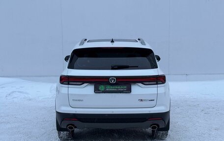 Changan CS35 Plus, 2024 год, 1 995 000 рублей, 6 фотография