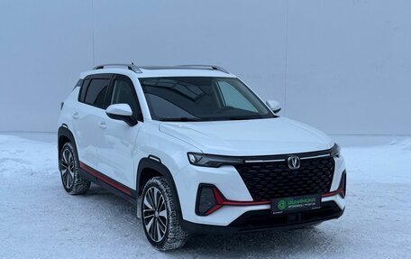 Changan CS35 Plus, 2024 год, 1 995 000 рублей, 3 фотография