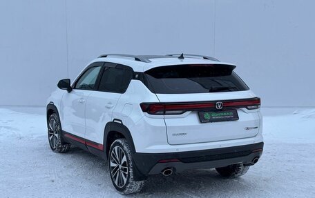 Changan CS35 Plus, 2024 год, 1 995 000 рублей, 7 фотография