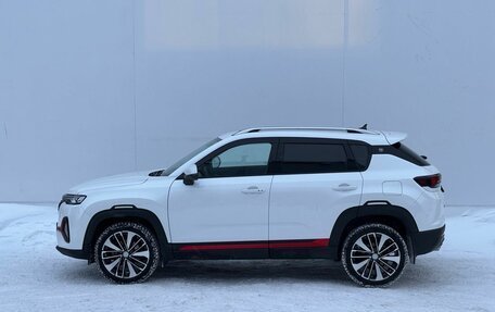 Changan CS35 Plus, 2024 год, 1 995 000 рублей, 8 фотография