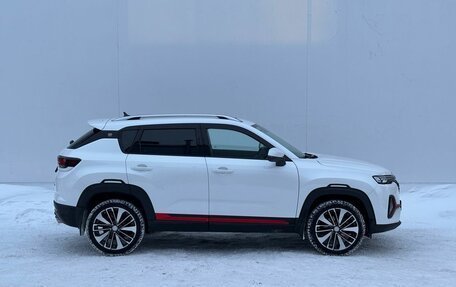 Changan CS35 Plus, 2024 год, 1 995 000 рублей, 4 фотография