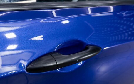 Hyundai Solaris II рестайлинг, 2011 год, 818 000 рублей, 11 фотография