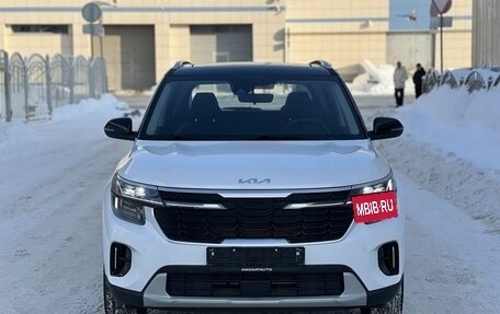 KIA Seltos I, 2025 год, 2 700 000 рублей, 2 фотография