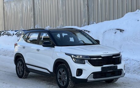 KIA Seltos I, 2025 год, 2 700 000 рублей, 7 фотография