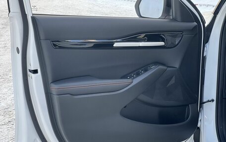 KIA Seltos I, 2025 год, 2 700 000 рублей, 10 фотография