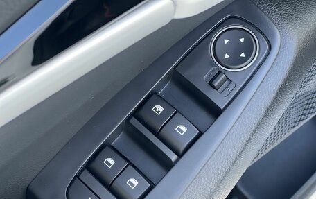 KIA Seltos I, 2025 год, 2 700 000 рублей, 11 фотография