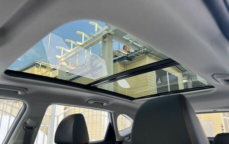 KIA Seltos I, 2025 год, 2 700 000 рублей, 15 фотография