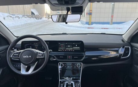 KIA Seltos I, 2025 год, 2 700 000 рублей, 17 фотография