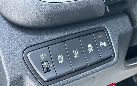 KIA Seltos I, 2025 год, 2 700 000 рублей, 12 фотография