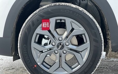 KIA Seltos I, 2025 год, 2 700 000 рублей, 8 фотография