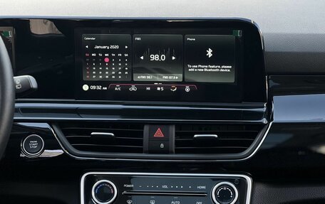 KIA Seltos I, 2025 год, 2 700 000 рублей, 19 фотография